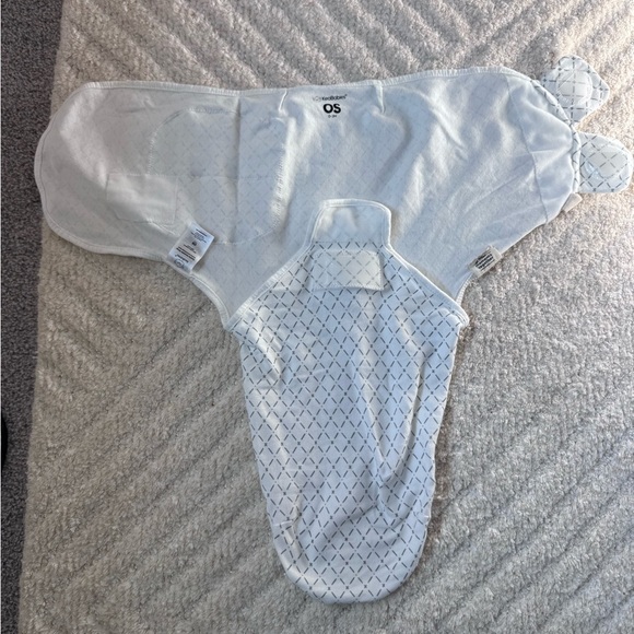 Kea babies newborn 0-3 months swaddle - Picture 5 of 5